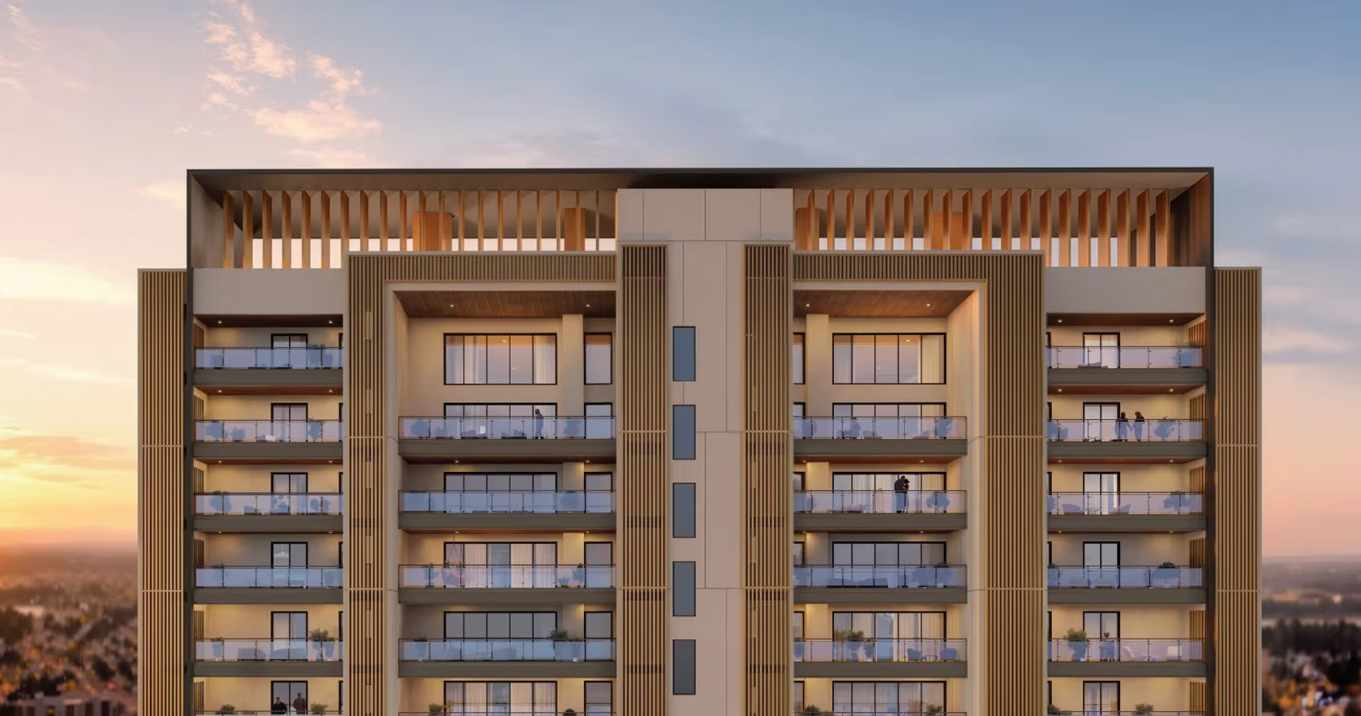 Godrej Samaris Sector 53, Gurgaon Banner