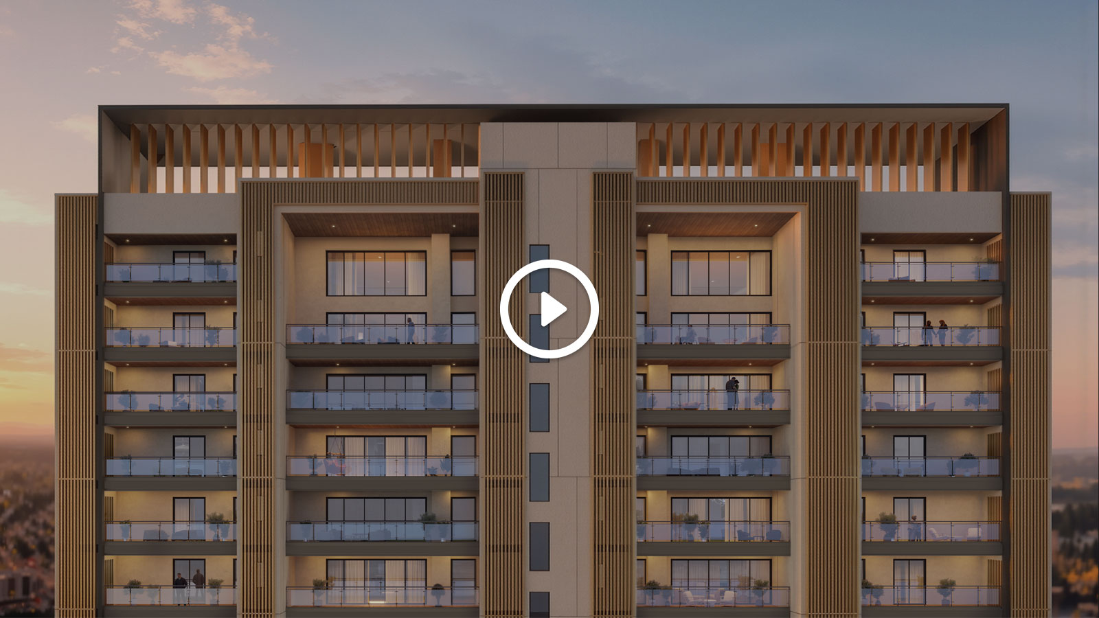 video walkthrough