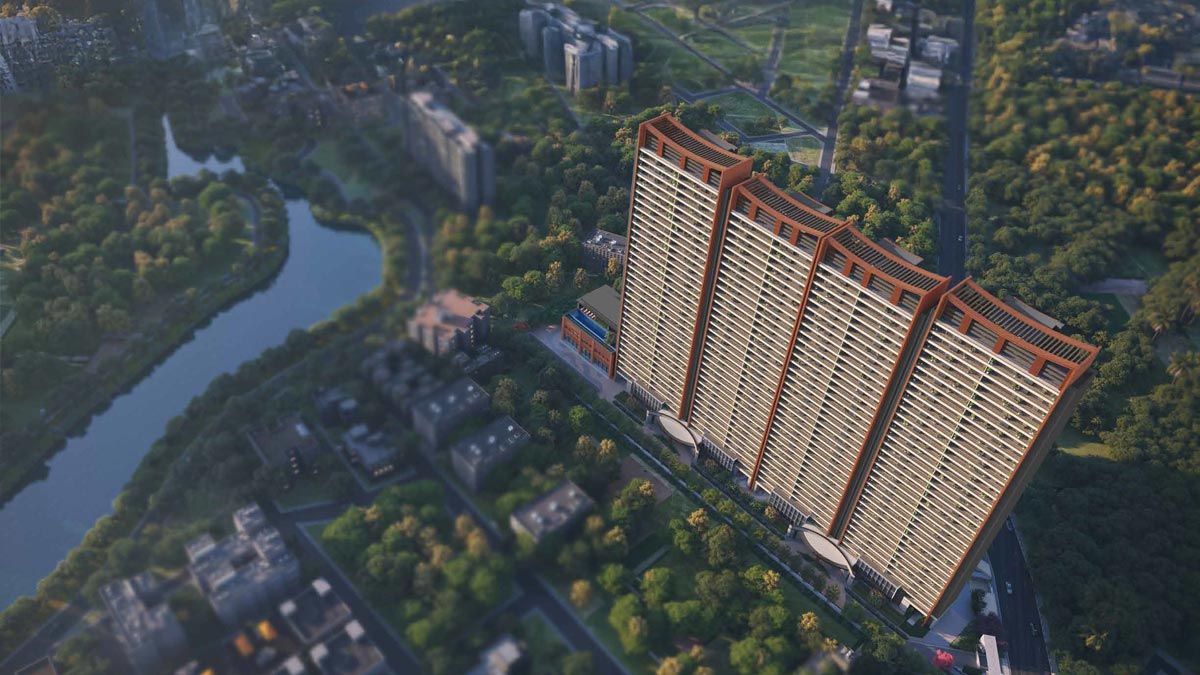 Godrej Sora Picture Gallery