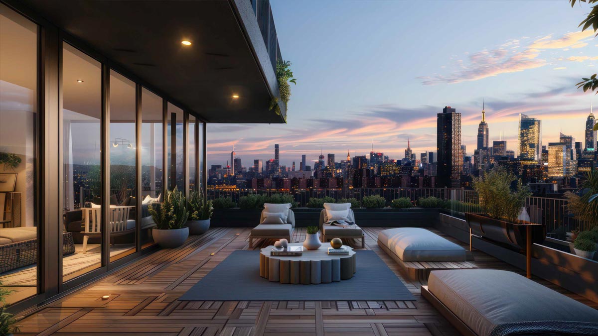 Godrej Sora Picture Gallery