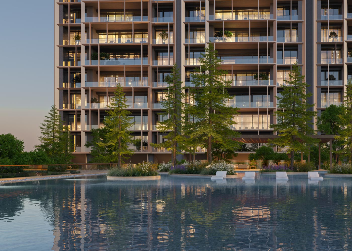Oberoi 360 North Gurgaon