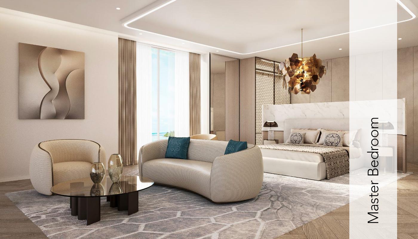 M3M Residences by Elie Saab Picture Gallery
