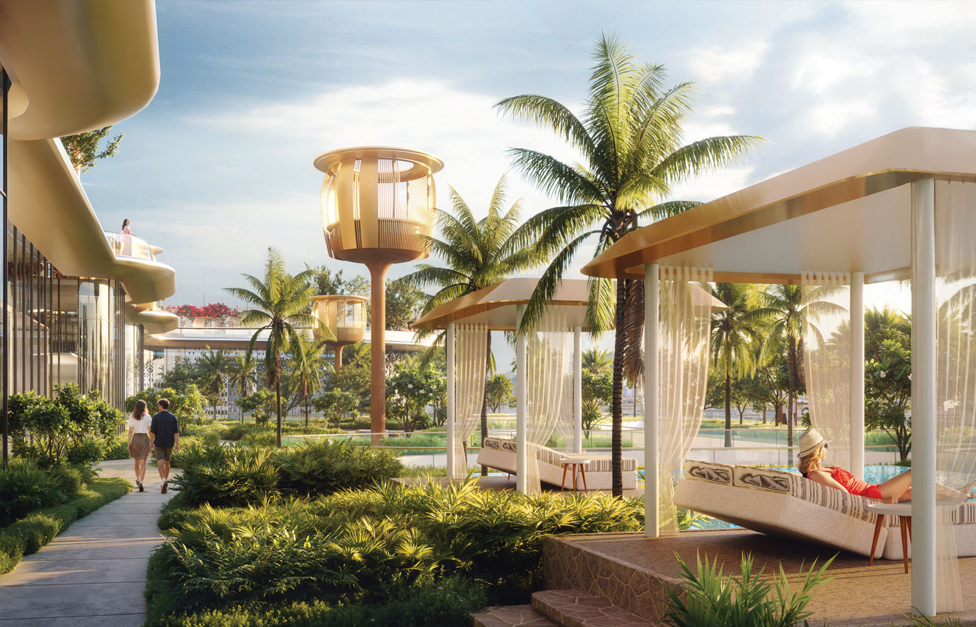 M3M Residences by Jacob & Co Picture Gallery