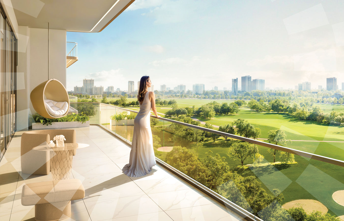 M3M Residences by Jacob & Co Picture Gallery