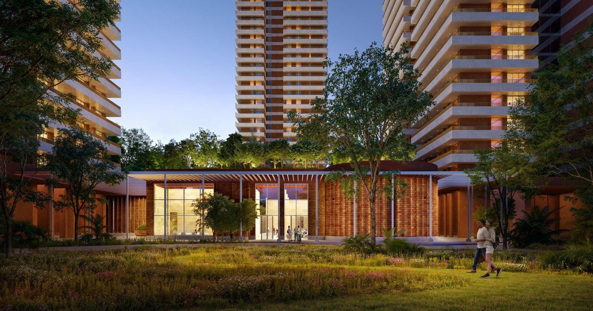 Max Estate 361 Sector 36A, Gurgaon Banner