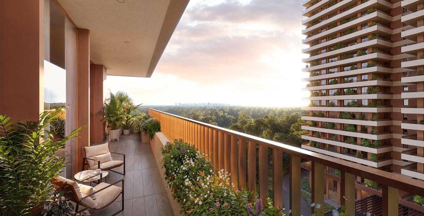 Max Estate 361 Picture Gallery