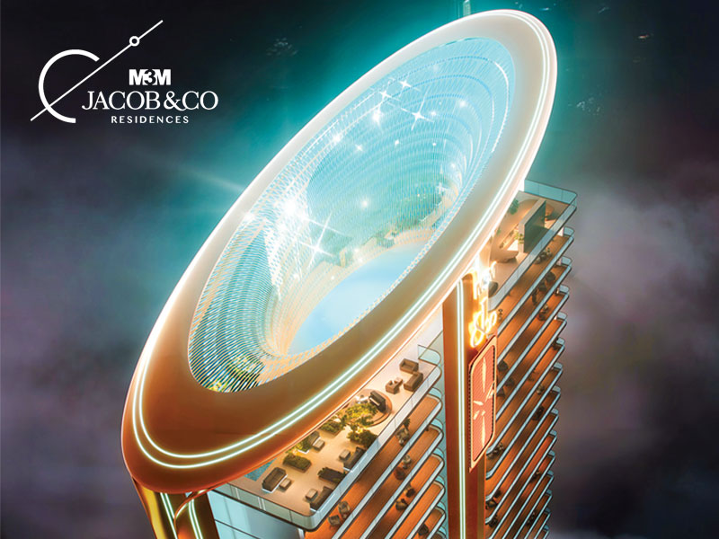 Jacob & co Residences Sector 111 Gurgaon