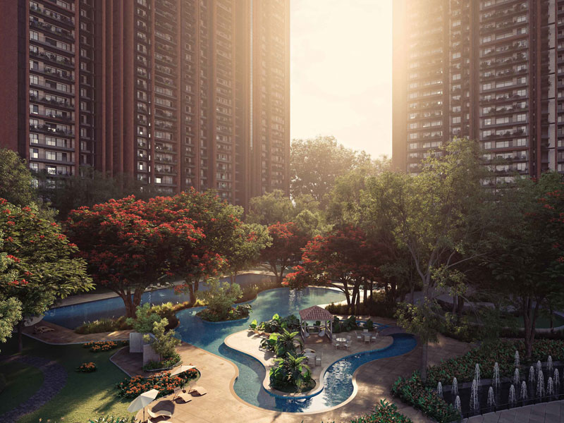 Sobha Crescent Sector 63 Gurgaon