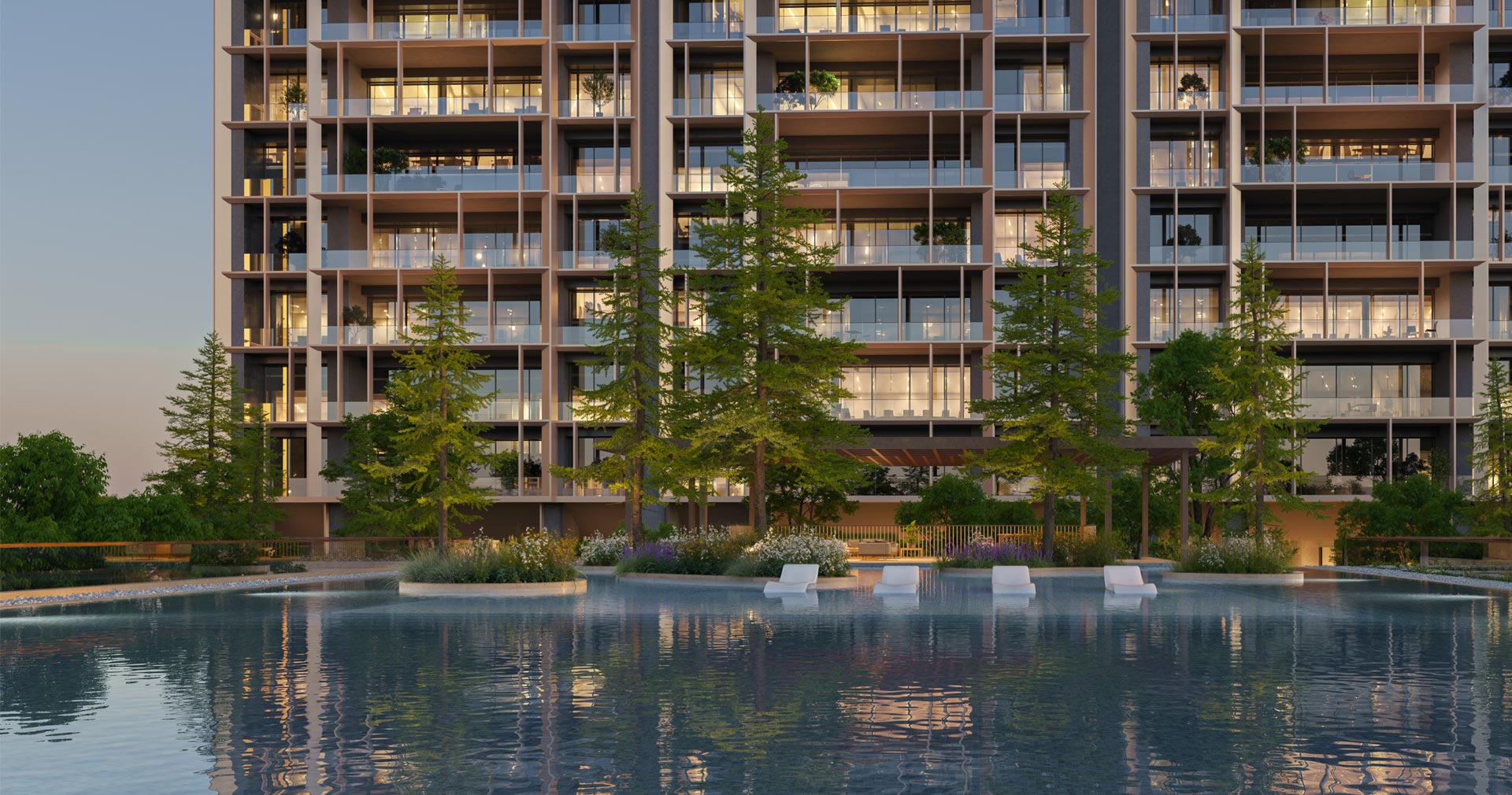Oberoi 360 North Sector 58, Gurgaon Banner