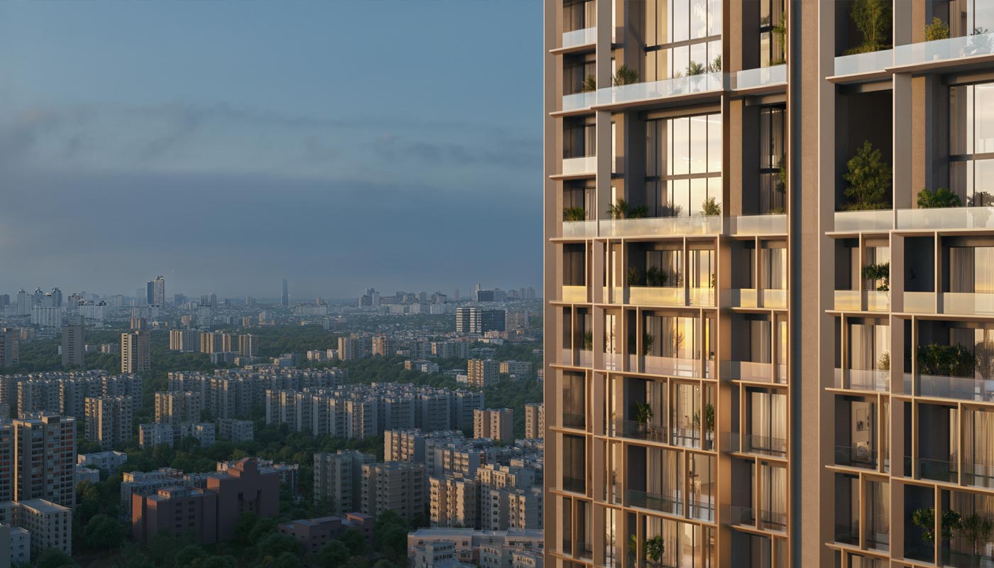 Oberoi 360 North Picture Gallery