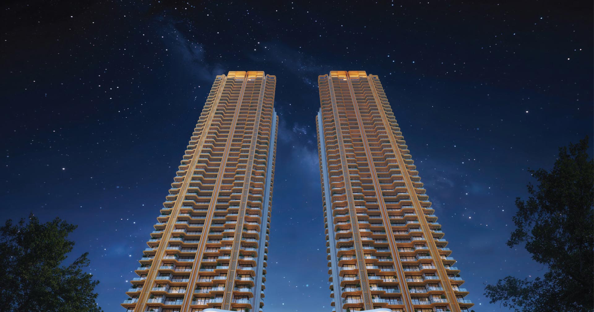 Origen Oryza Sector 88A, Gurgaon Banner