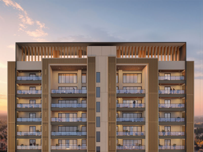 Godrej Samaris Sector 53 Gurgaon