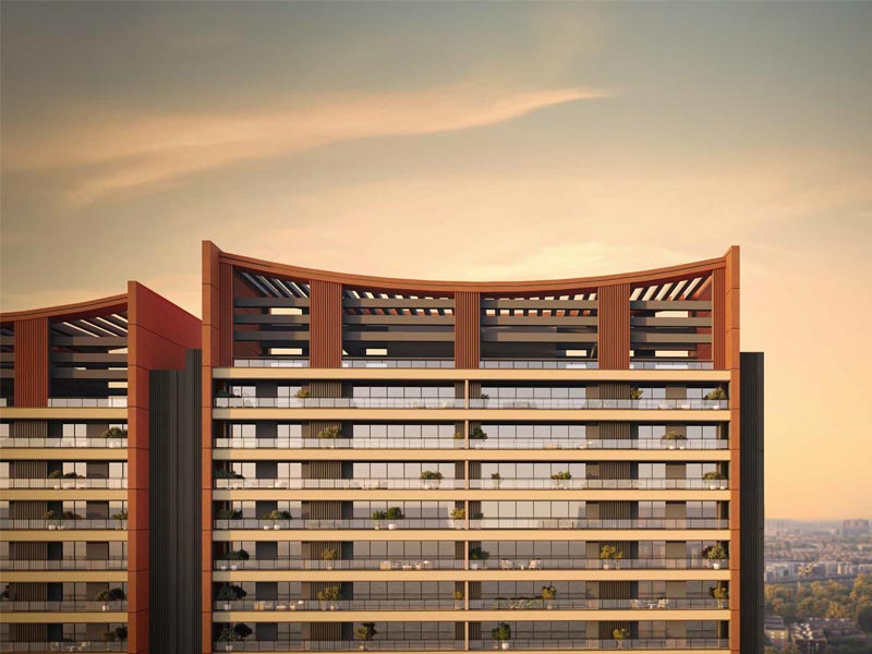 Godrej Sora Sector 53 Gurgaon