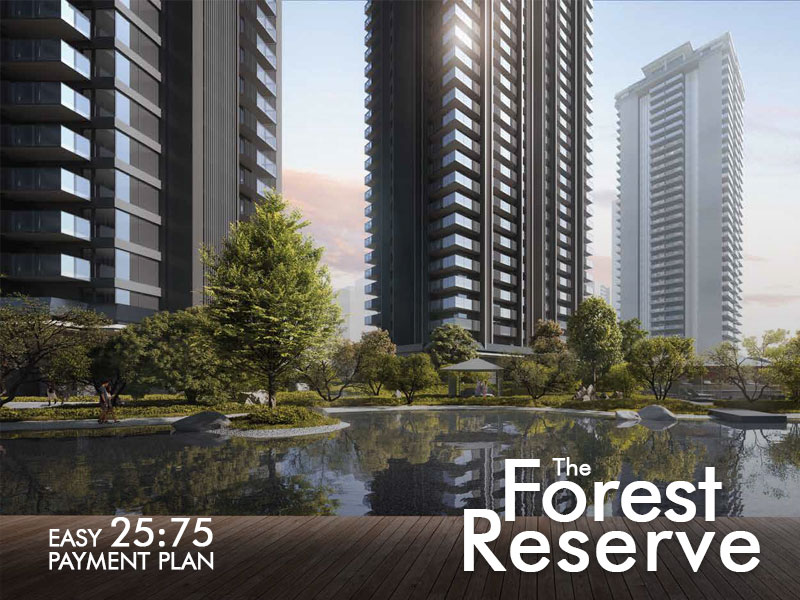 Krisumi Waterside Residences Sector 36 Gurgaon