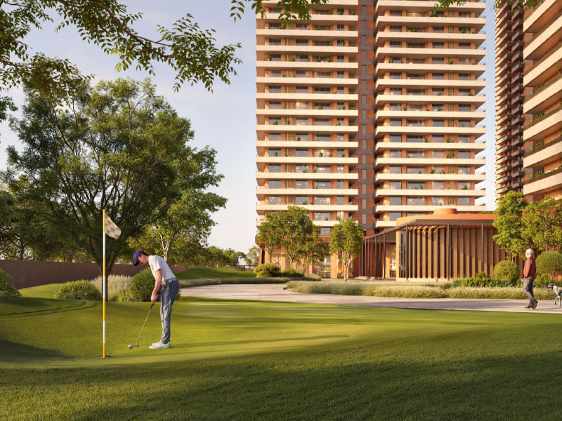Max Estate 361 Sector 37D Gurgaon
