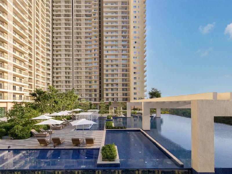 DLF One Midtown