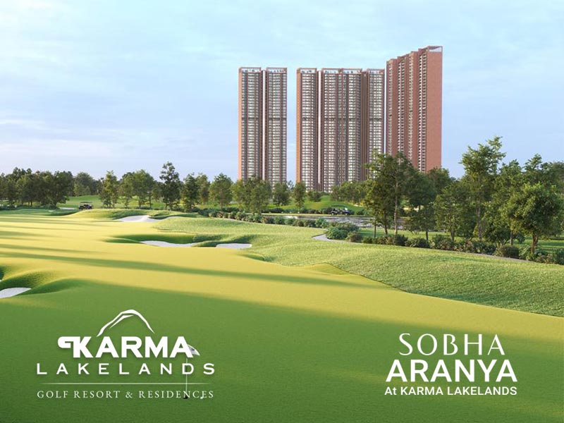 Sobha Aranya Sector 80 Gurgaon