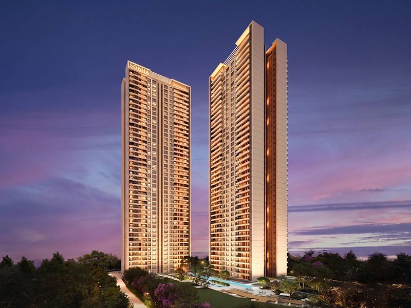 Sobha Crescent Sector 63 Gurgaon