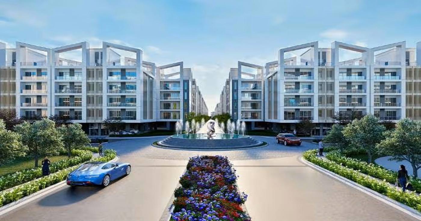 Signature Global Daxin Vistas Picture Gallery