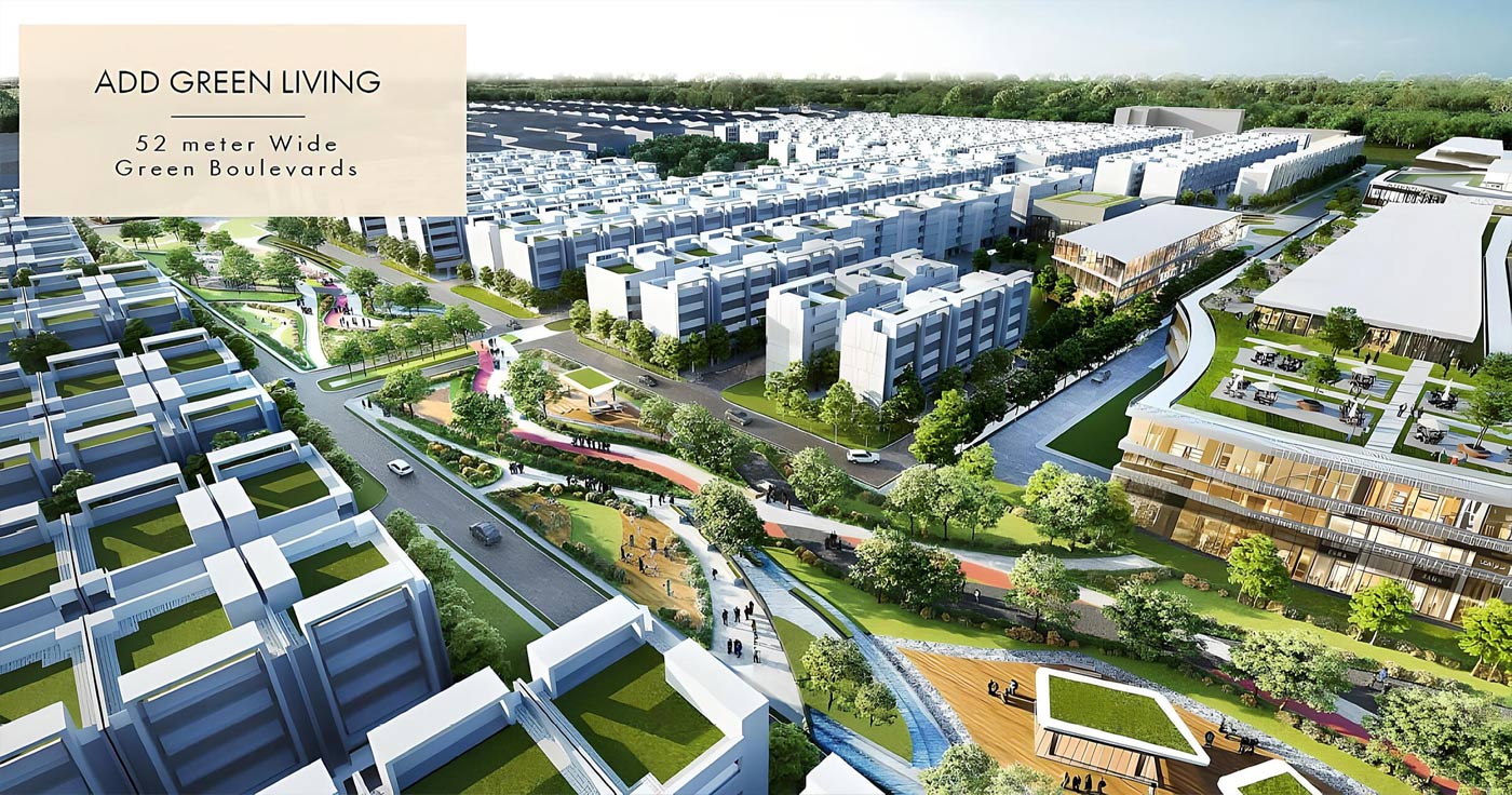 Signature Global Daxin Vistas Gurgaon Pictures