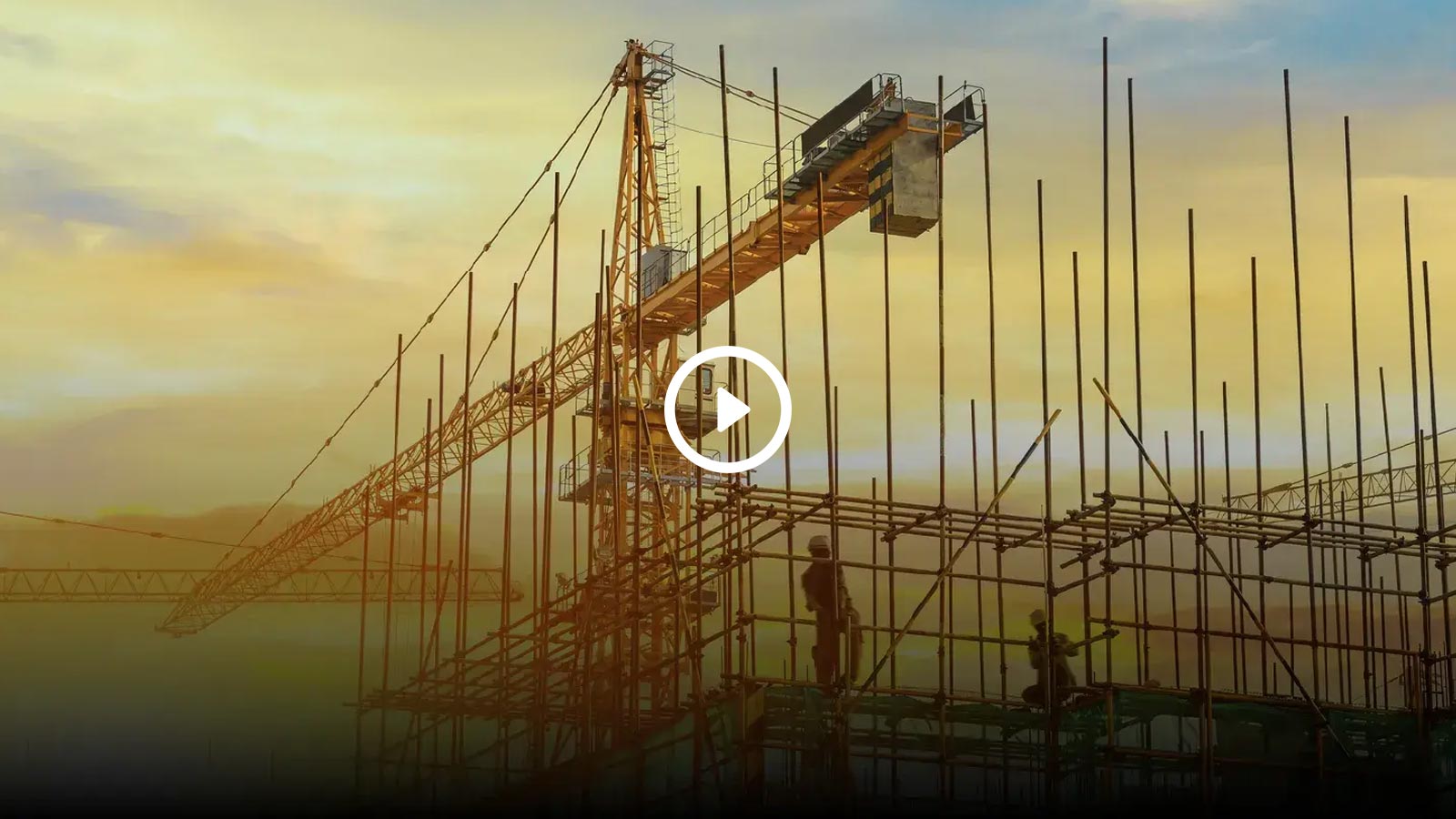 construction status update