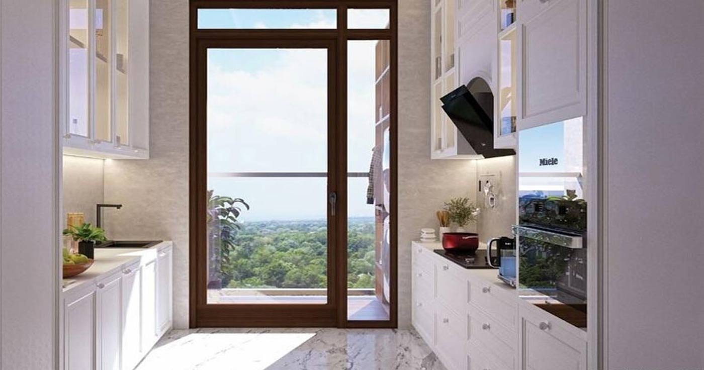 Signature Global Sarvam Gurgaon Pictures
