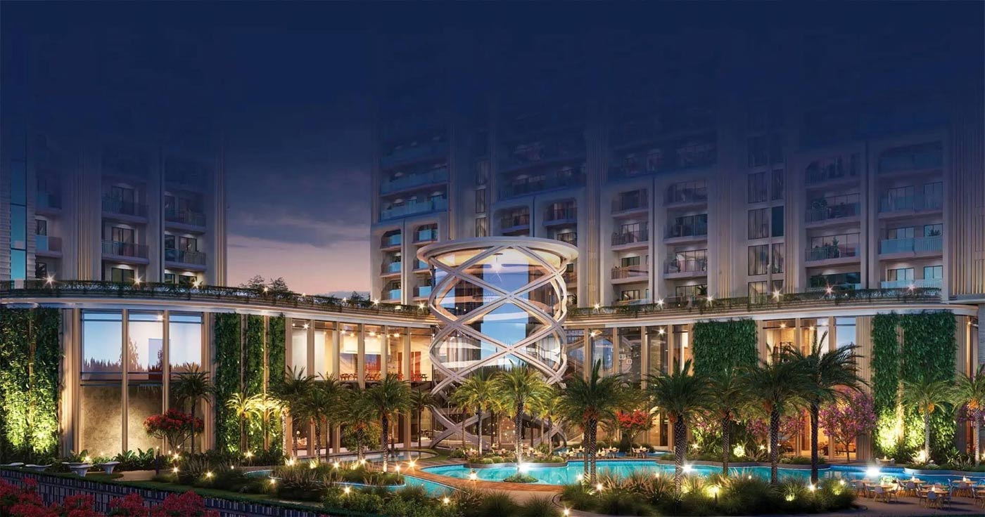 Signature Global Sarvam Gurgaon Pictures