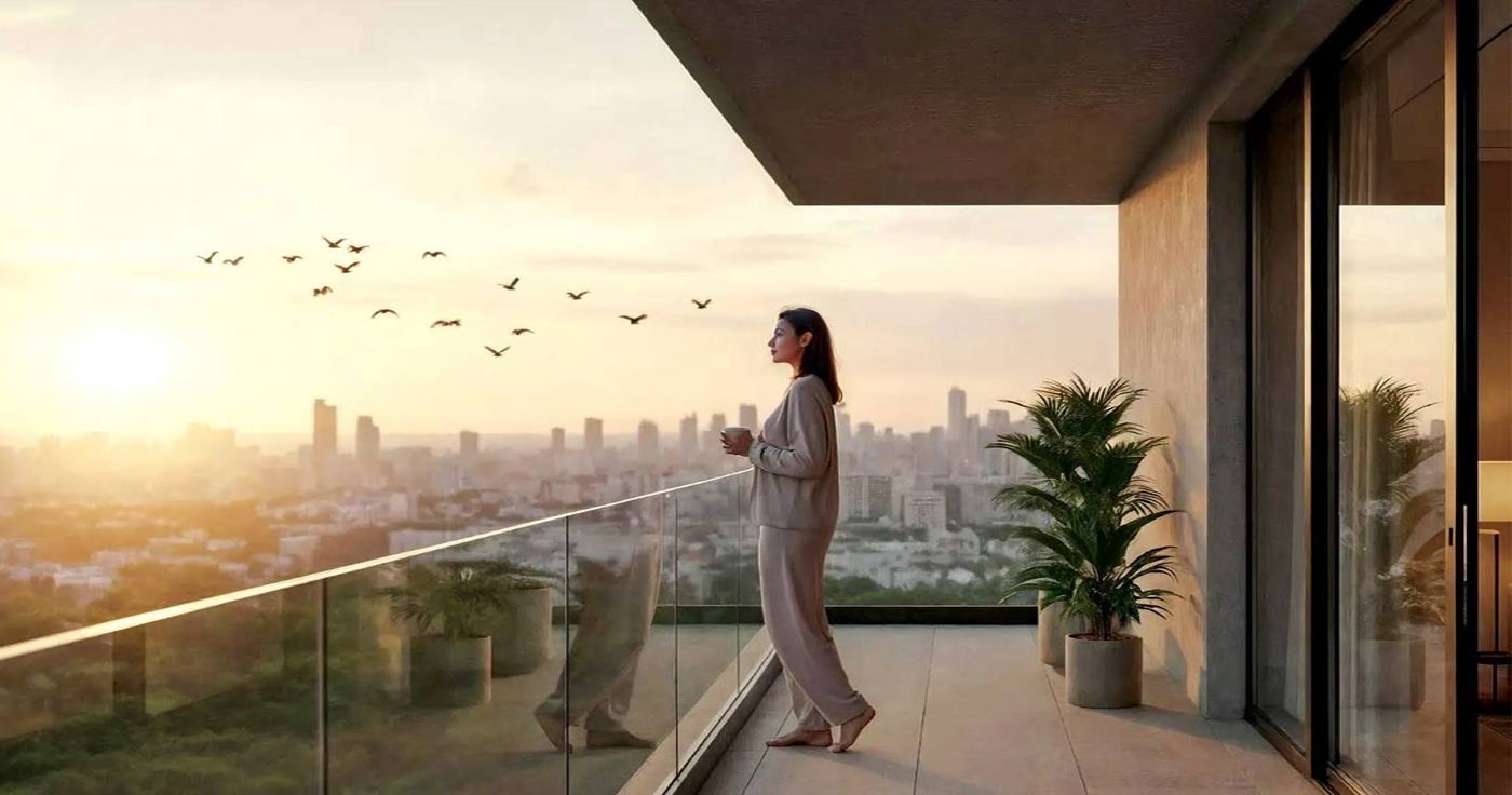 Signature Global Sarvam Gurgaon Pictures