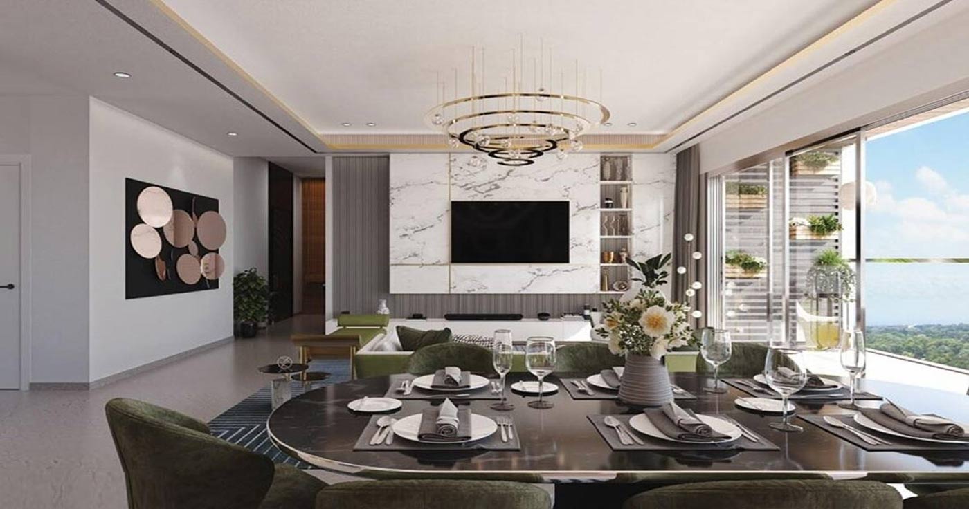Signature Global Sarvam Gurgaon Pictures
