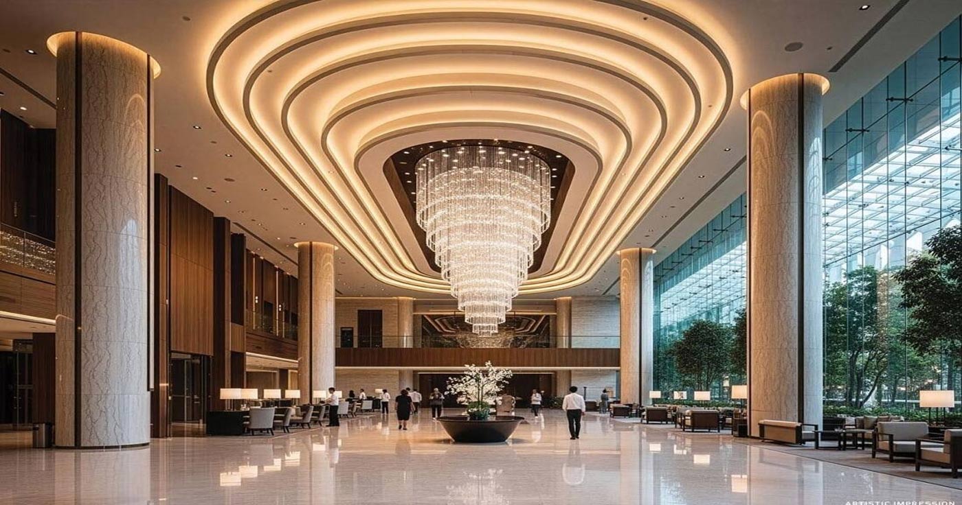 Signature Global Sarvam Gurgaon Pictures