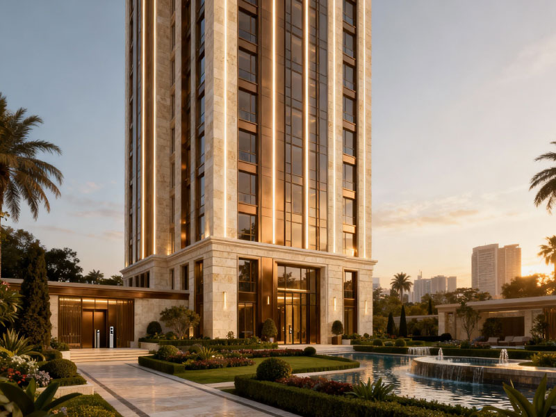 Ganga Liv 90 Sector 80 Gurgaon