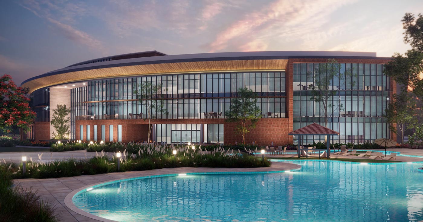 Sobha Aranya Picture Gallery