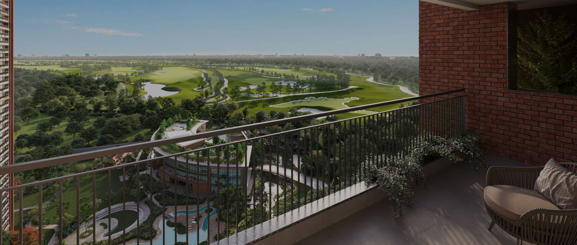 Sobha Aranya Karma Lakelands Sector 80 Gurgaon