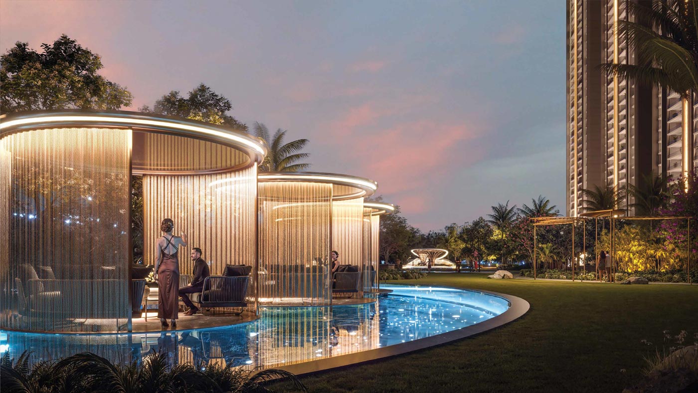 Suncity Monarch Picture Gallery