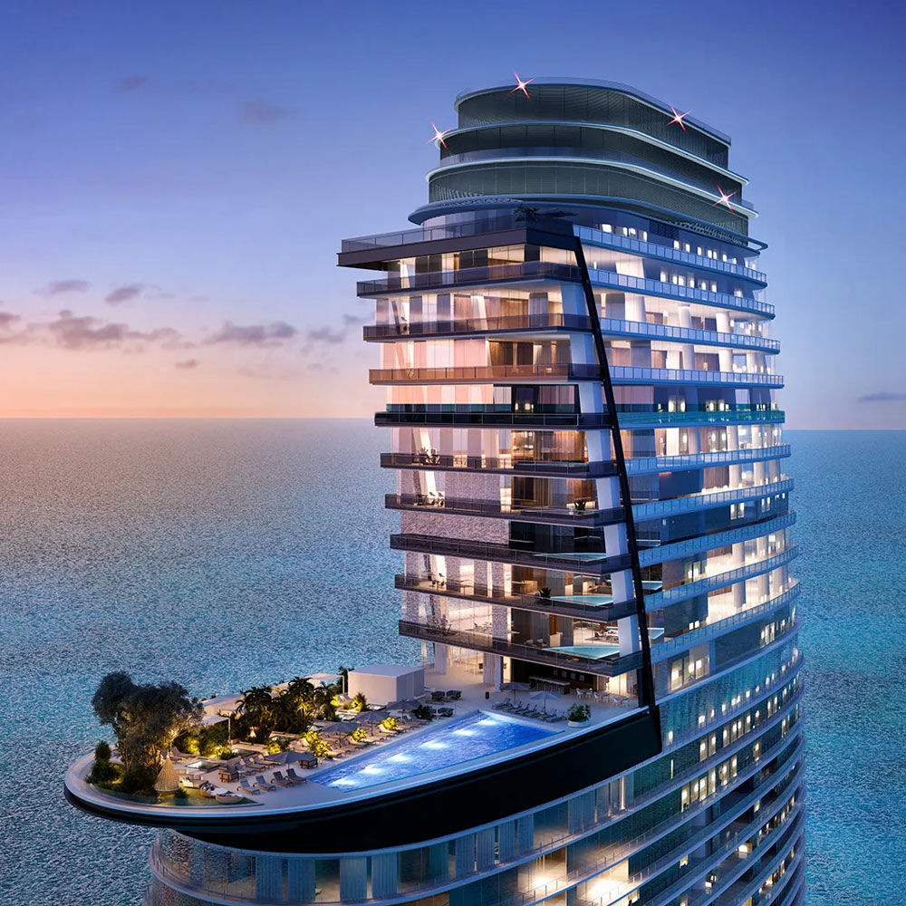 Branded Residences in Gurgaon