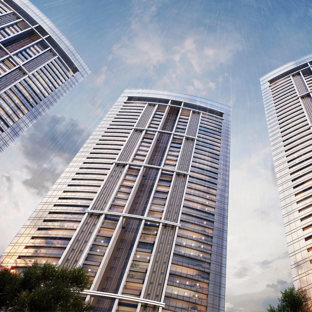 Luxury Residences in Gurgaon