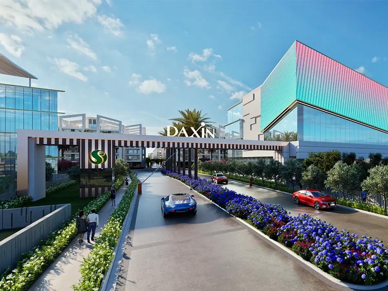 Eldeco Terra & Sol Sector 80 Gurgaon