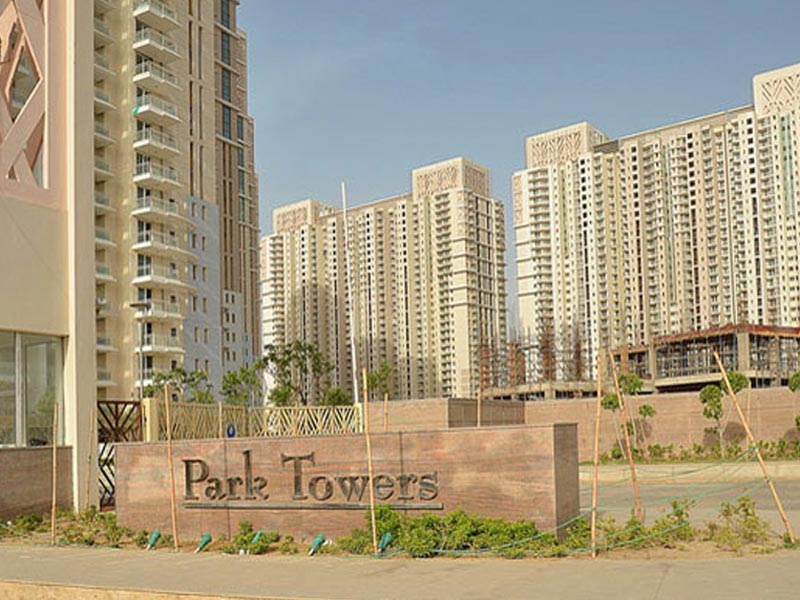 DLF Park Place