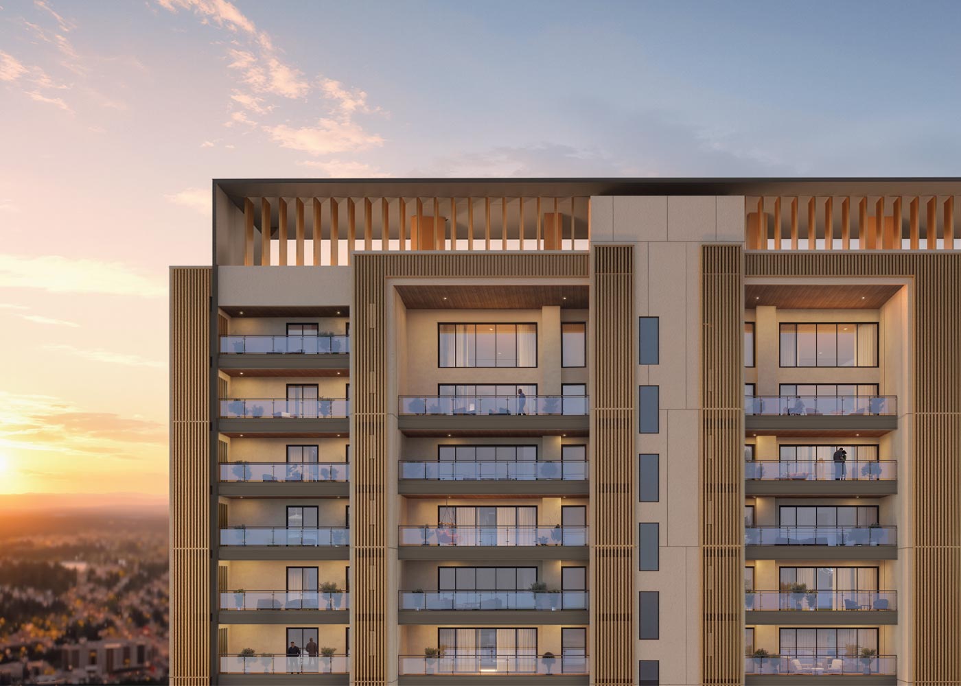 Godrej Samaris Sector 53 Gurgaon