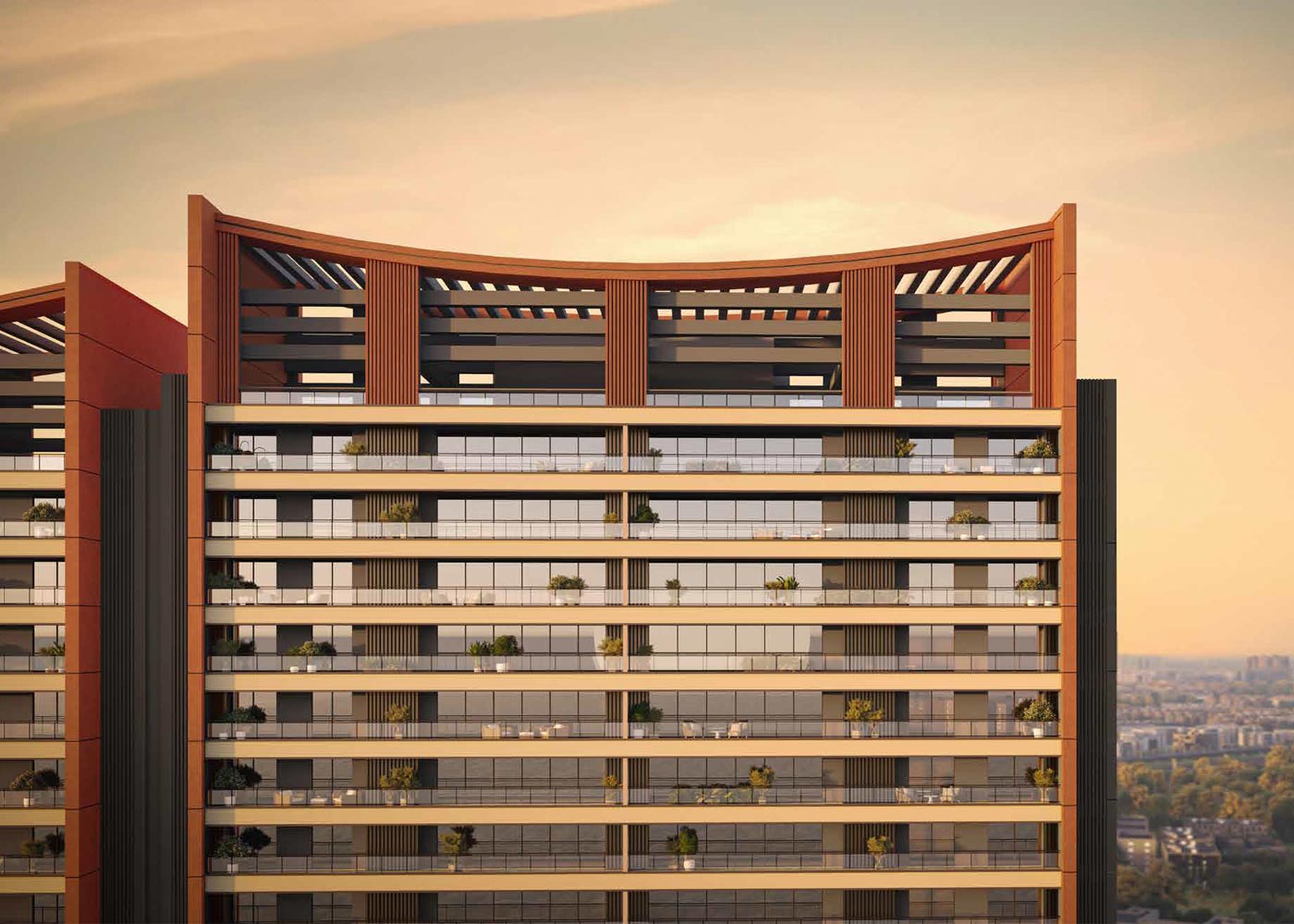 Godrej Sora Sector 53 Gurgaon