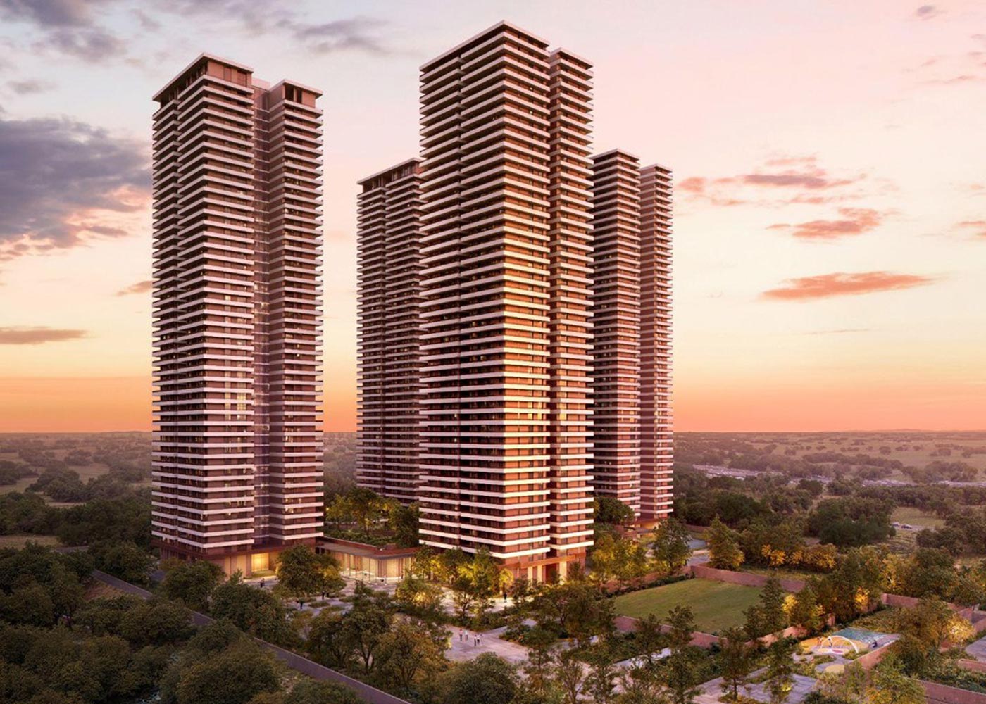 Max Estate 361 Sector 37D Gurgaon