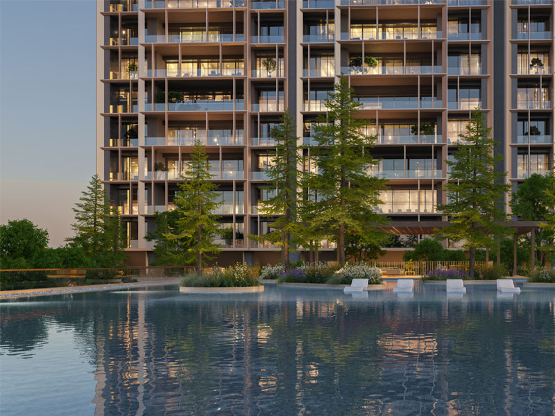 Oberoi 360 North Sector 58 Gurgaon