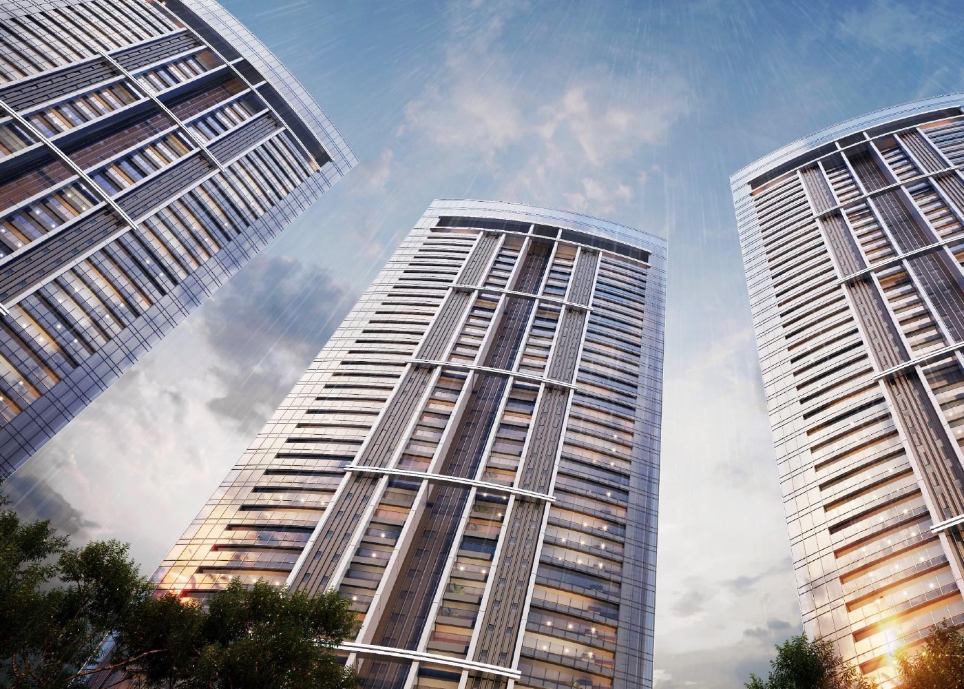 DLF Privana North Sector 76 Gurgaon