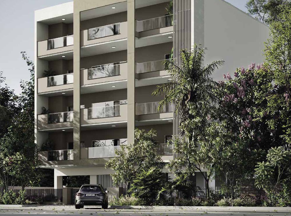 DLF Royale Residences Independent Floors
