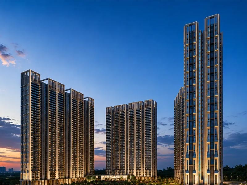 Signature Global Sarvam Sector 37d Gurgaon