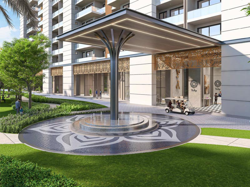 Tulip Melrose Sector 70 Gurgaon