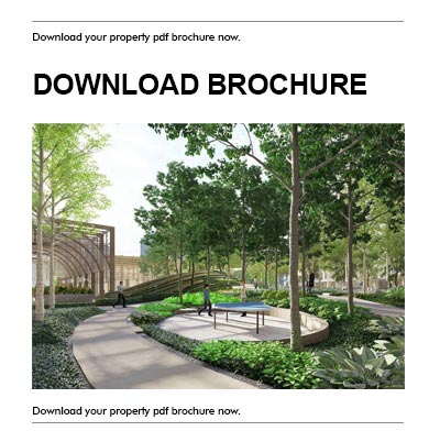 Tulip Melrose brochure